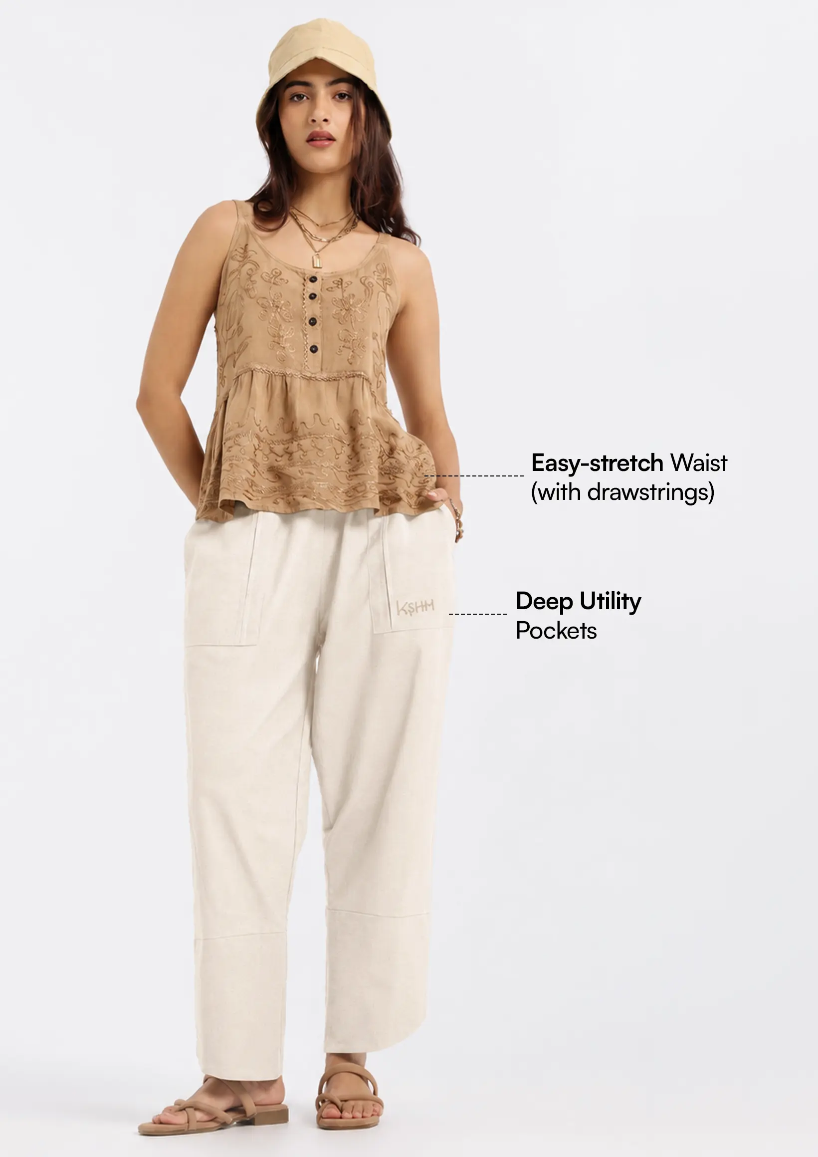 BigChill Pants image 3