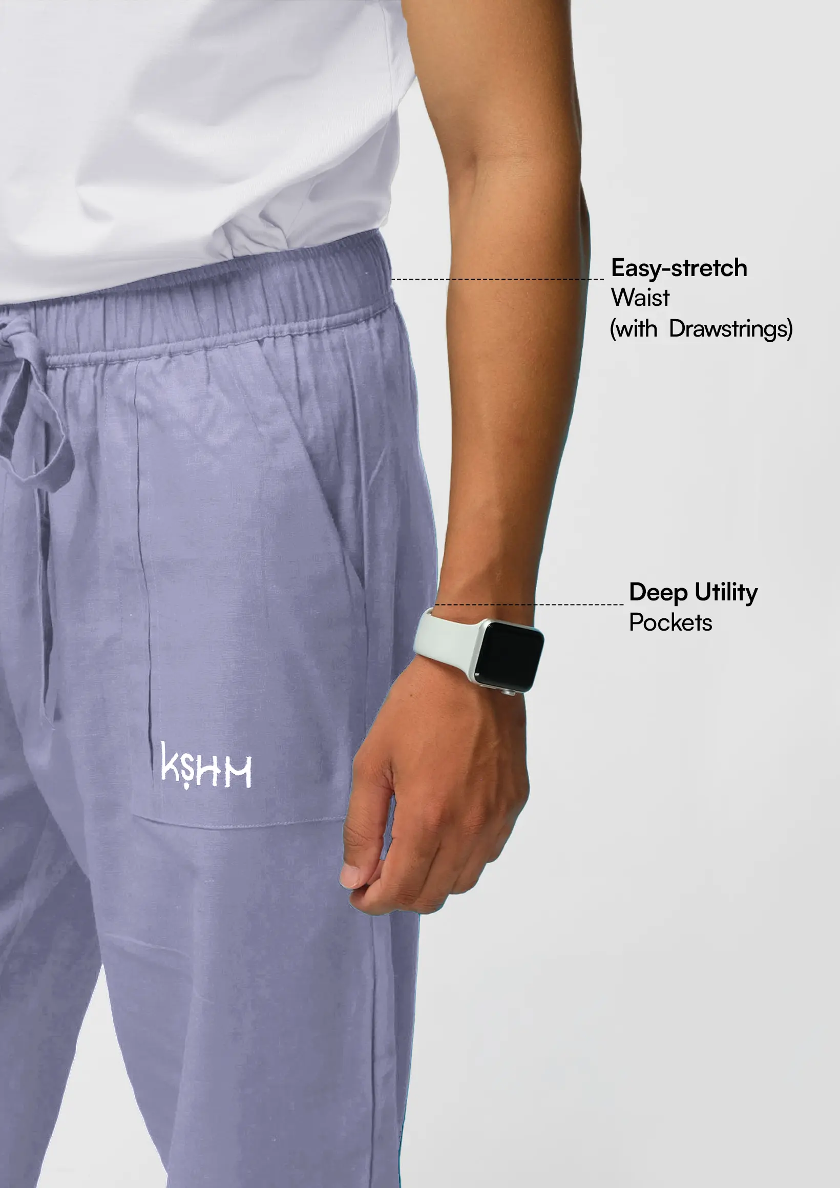BigChill Pants image 3