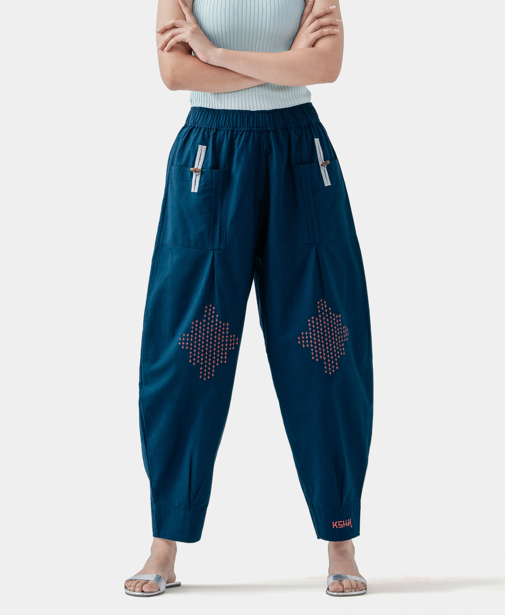 Boxate Yoga Pants 2.o