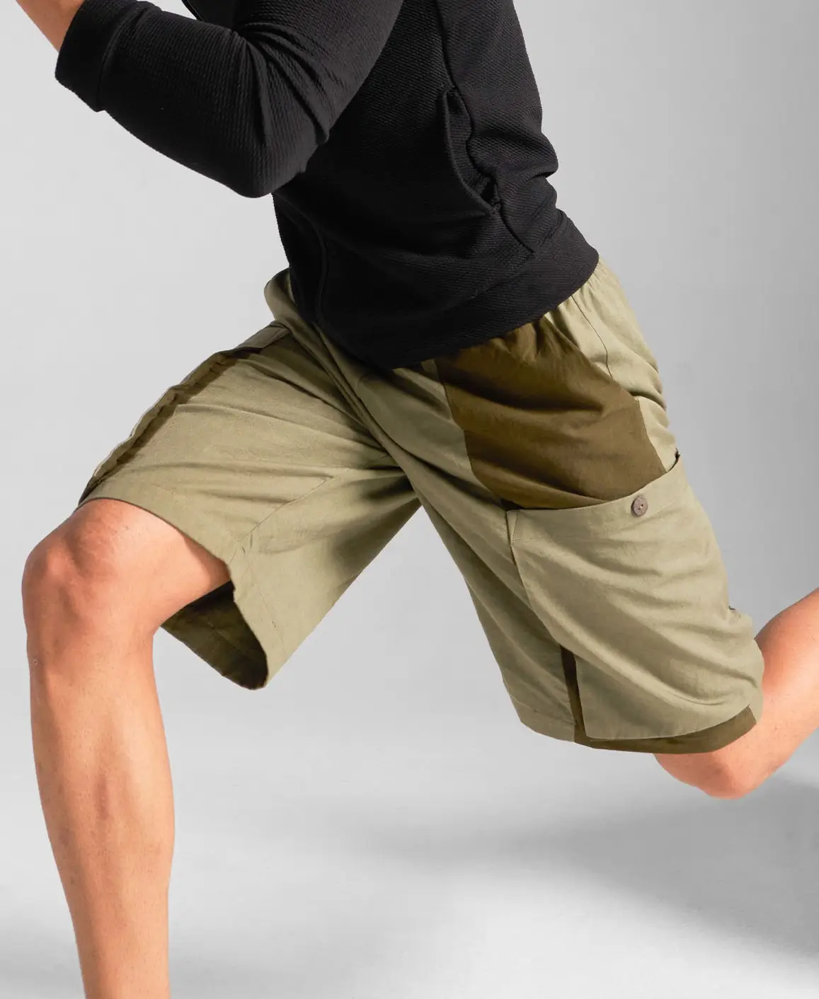 Big Brahmi Shorts image 6