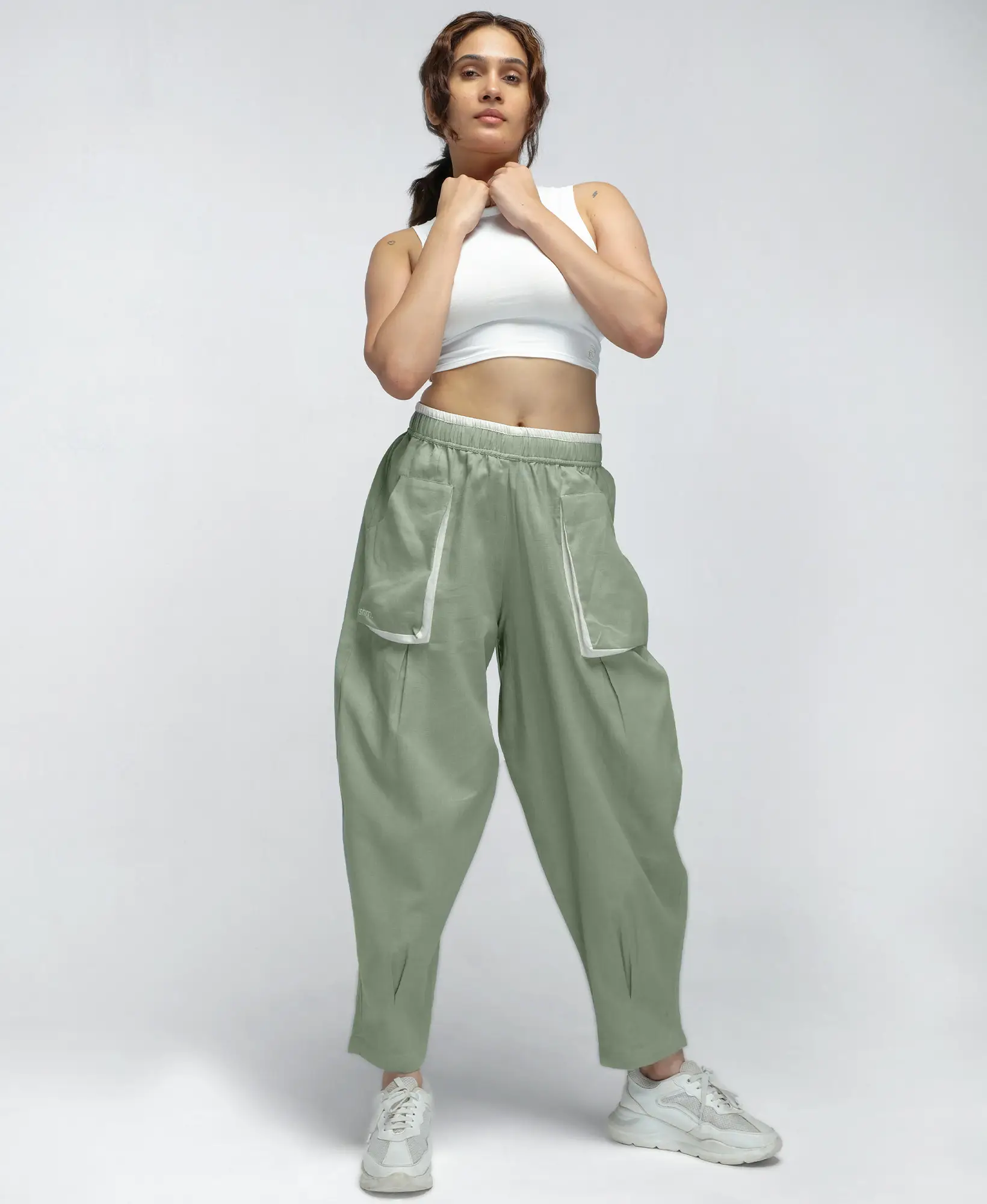 WorkPlay Pants