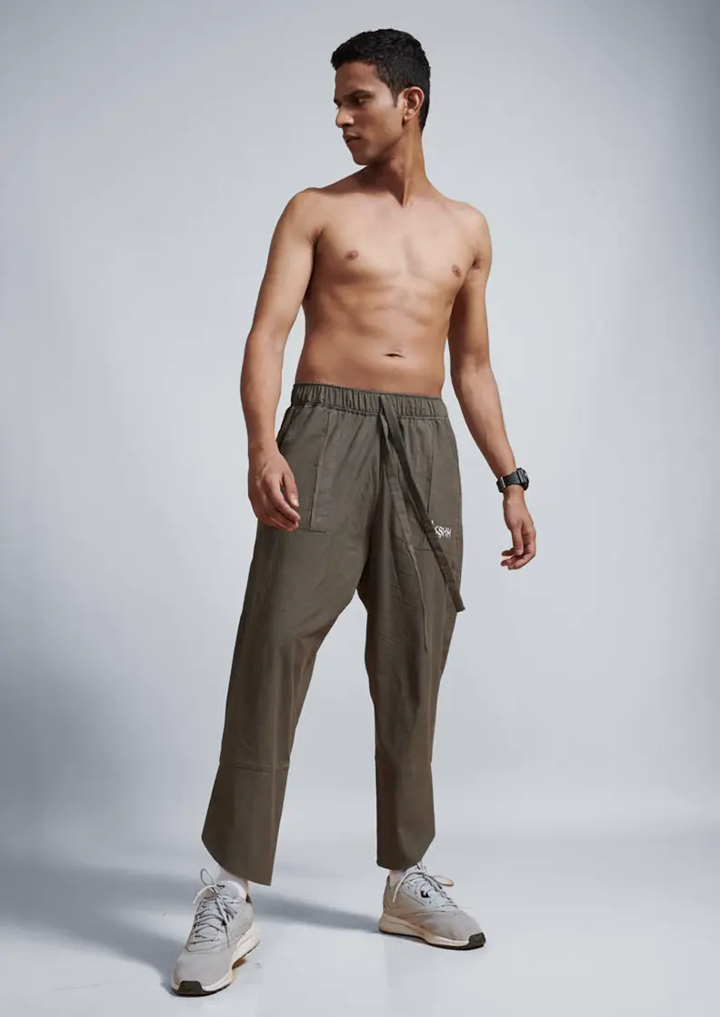 BigChill Pants