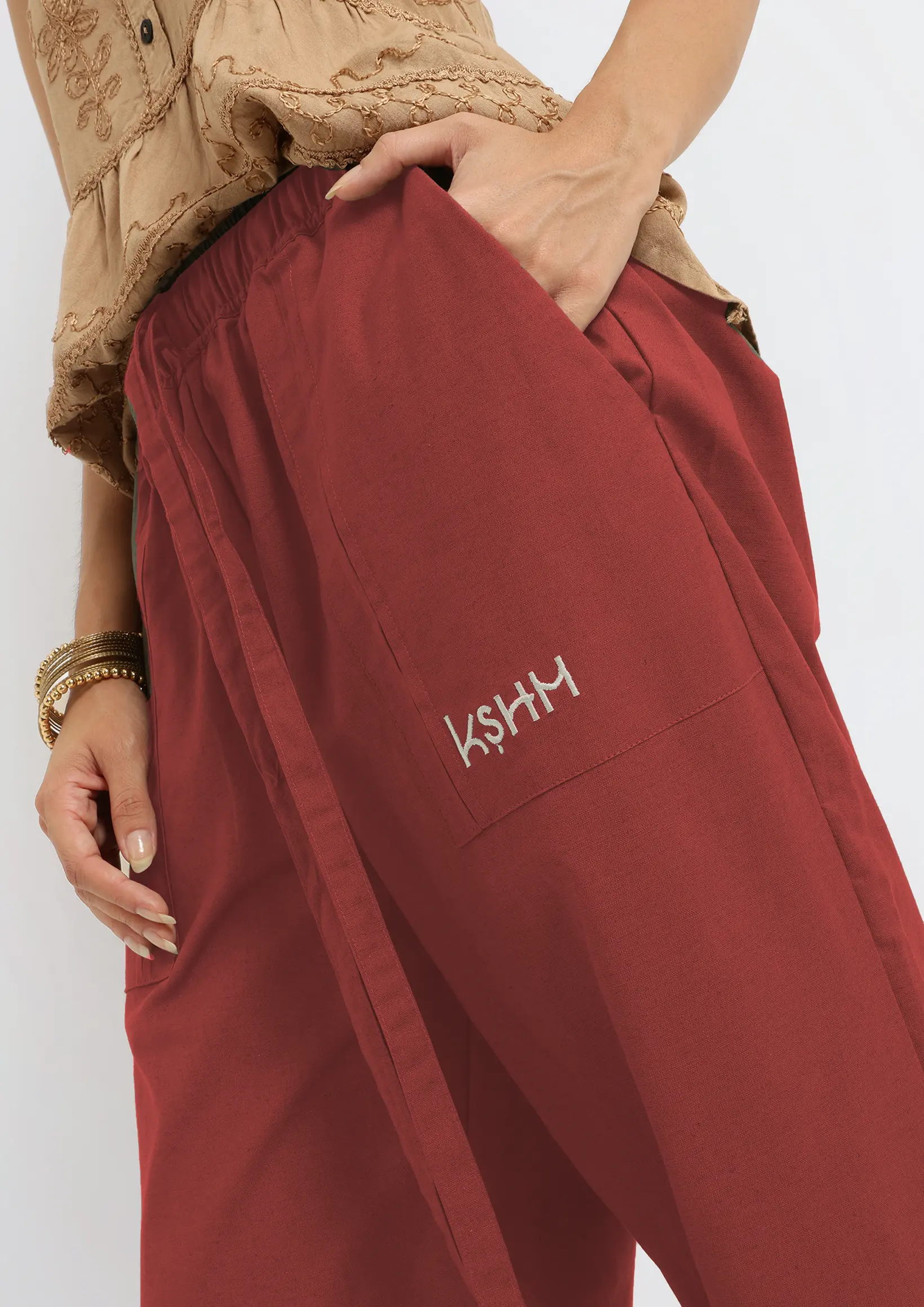 BigChill Pants