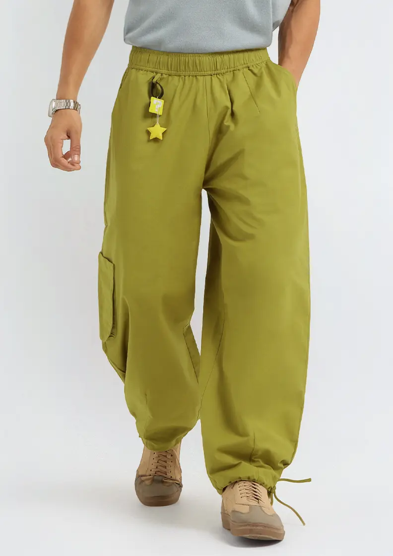 For(rest) Pants