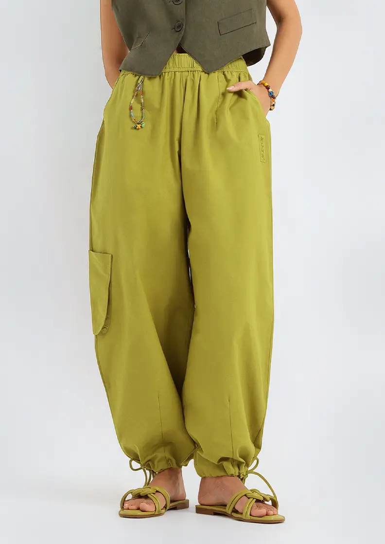 For(rest) Pants