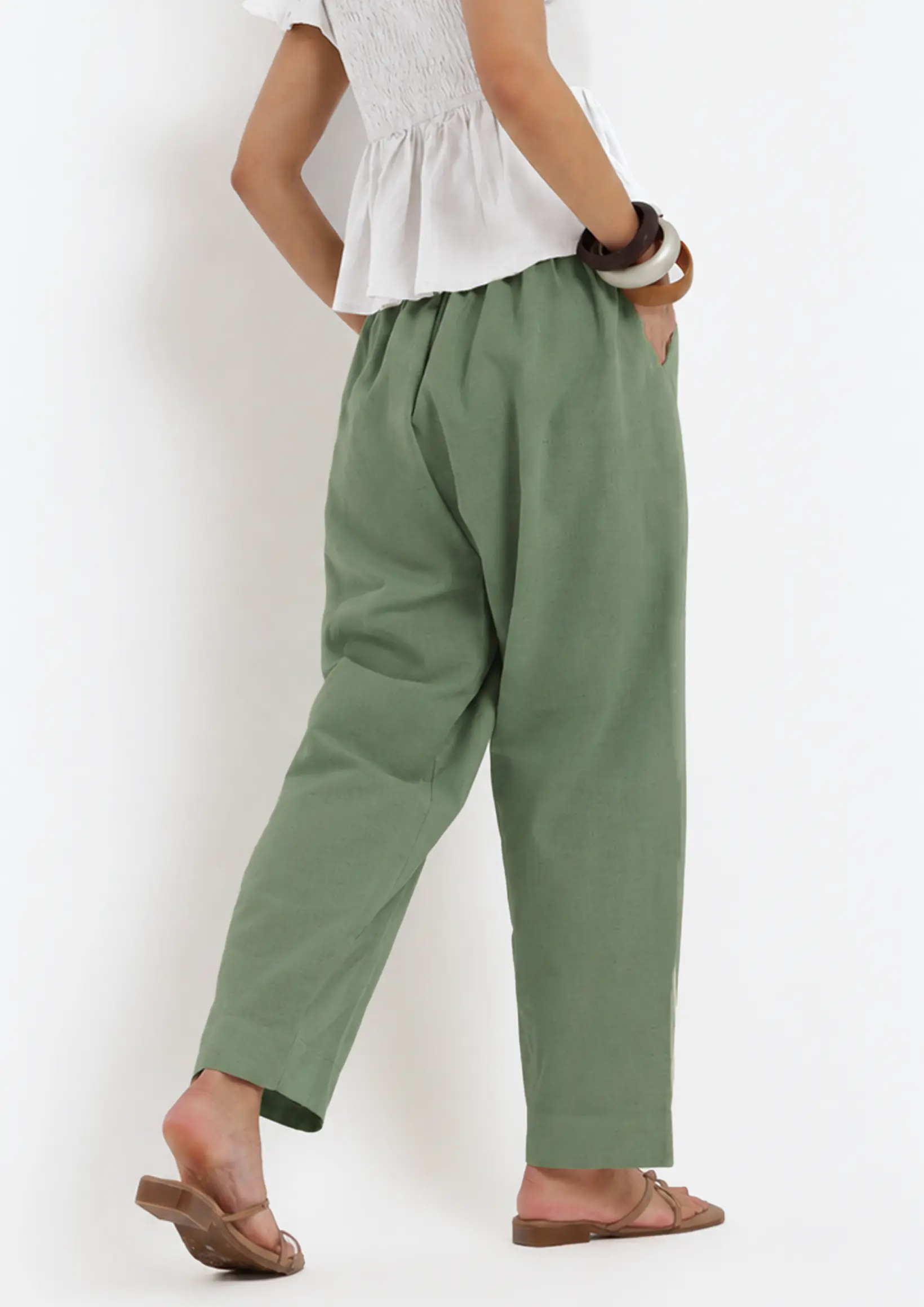 9 O'clock Pants image 6