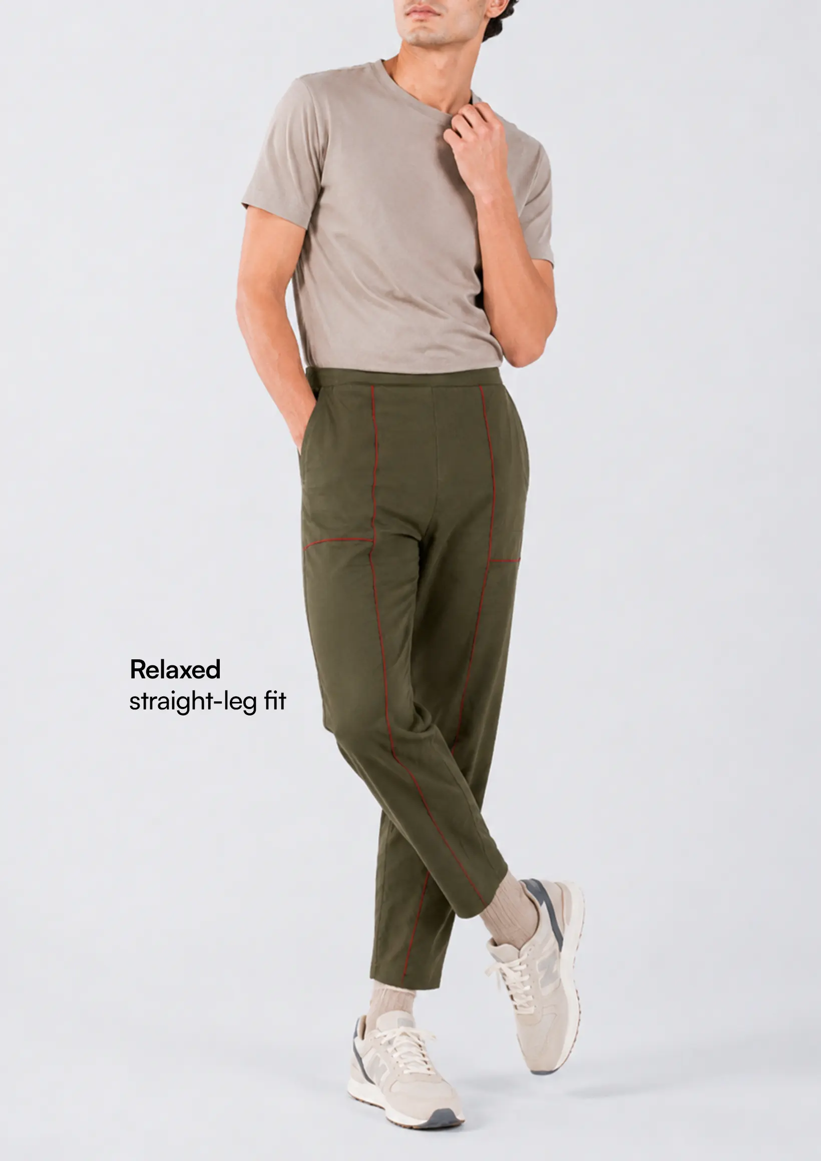 Everyday Pace Pants image 5