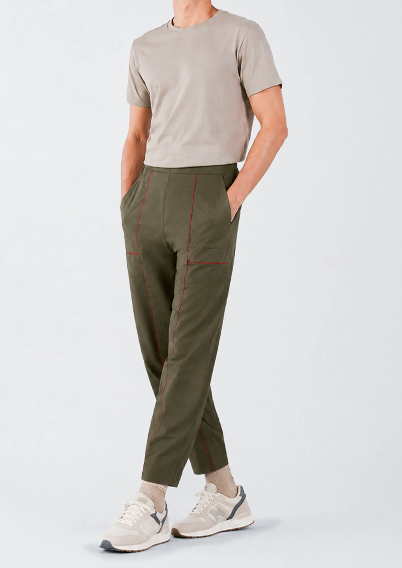Everyday Pace Pants image 2