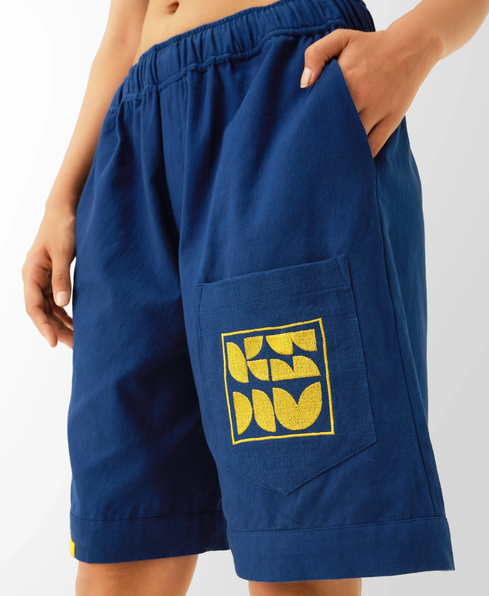 The Postcard Shorts