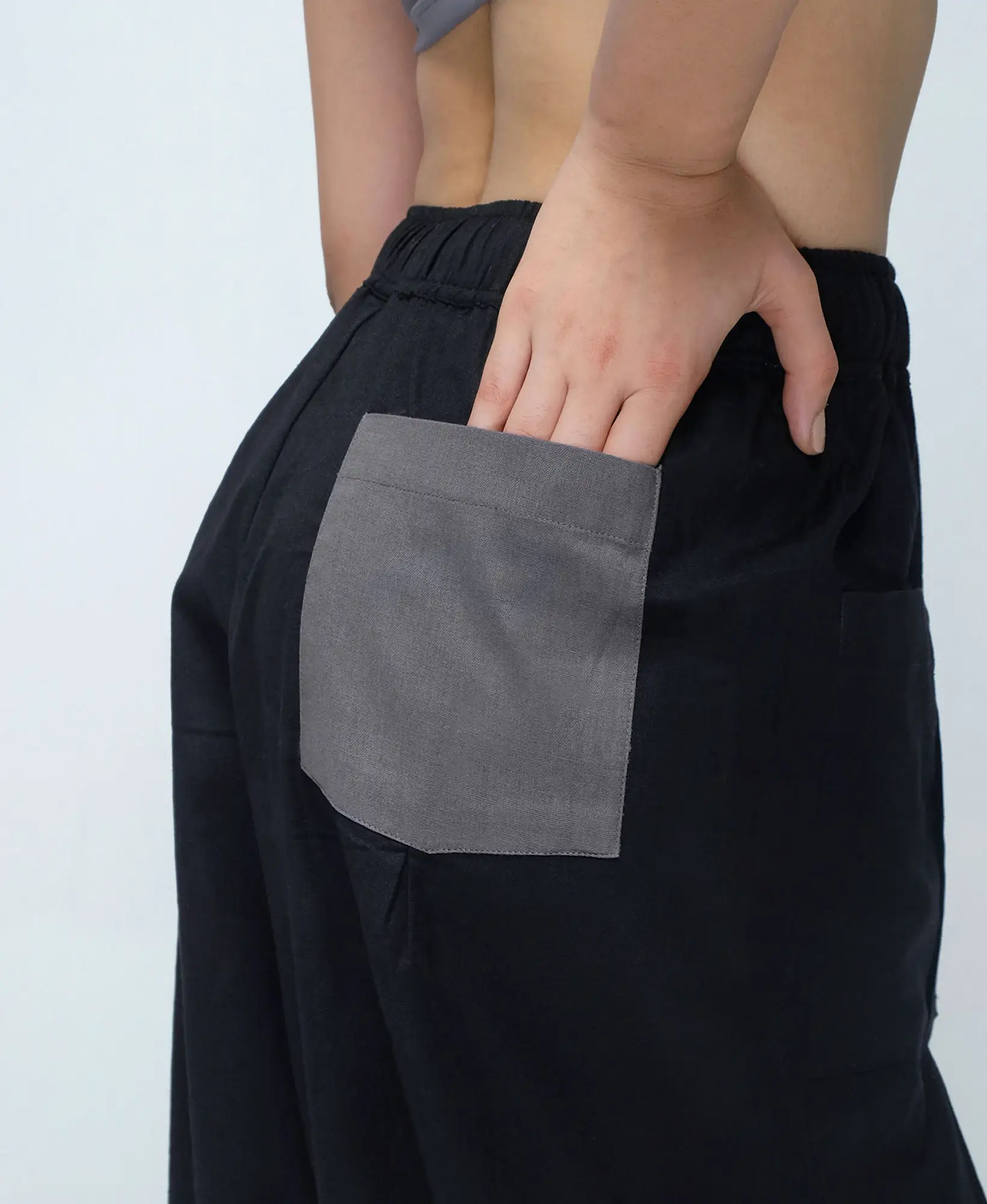 Zazzy Yoga Pants image 5
