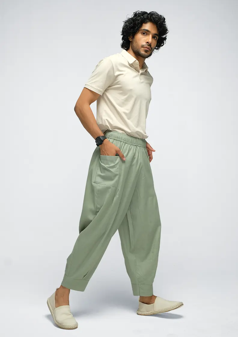 RootsUp Yoga Pants