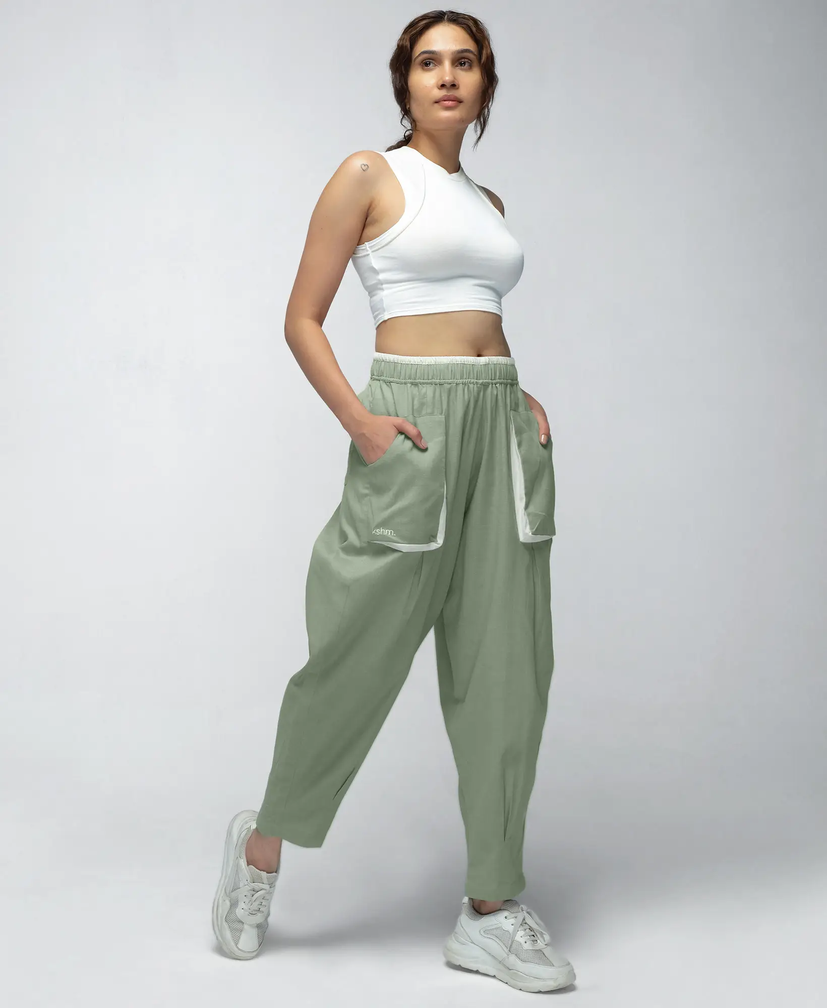 WorkPlay Pants image 6