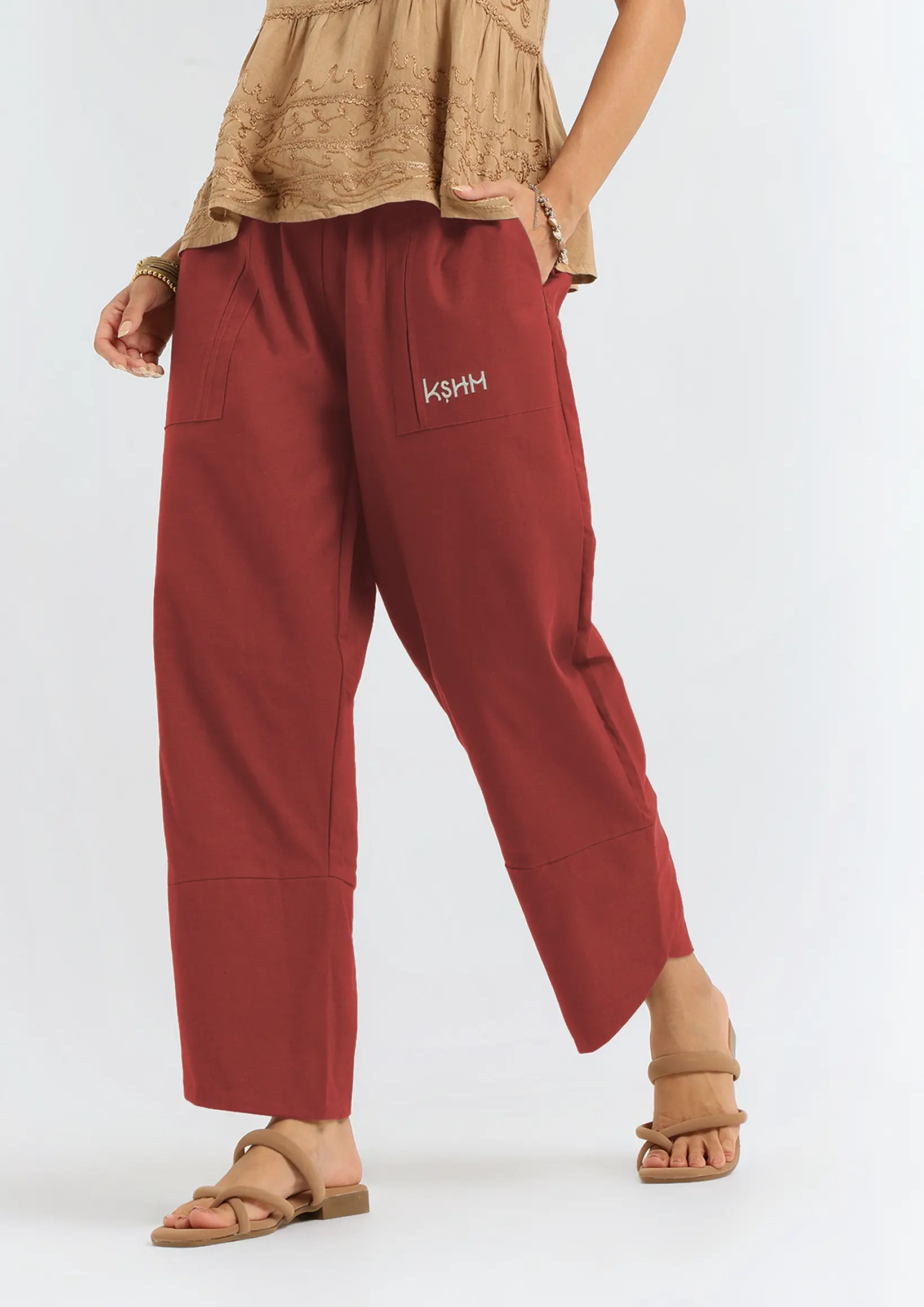 BigChill Pants image 2