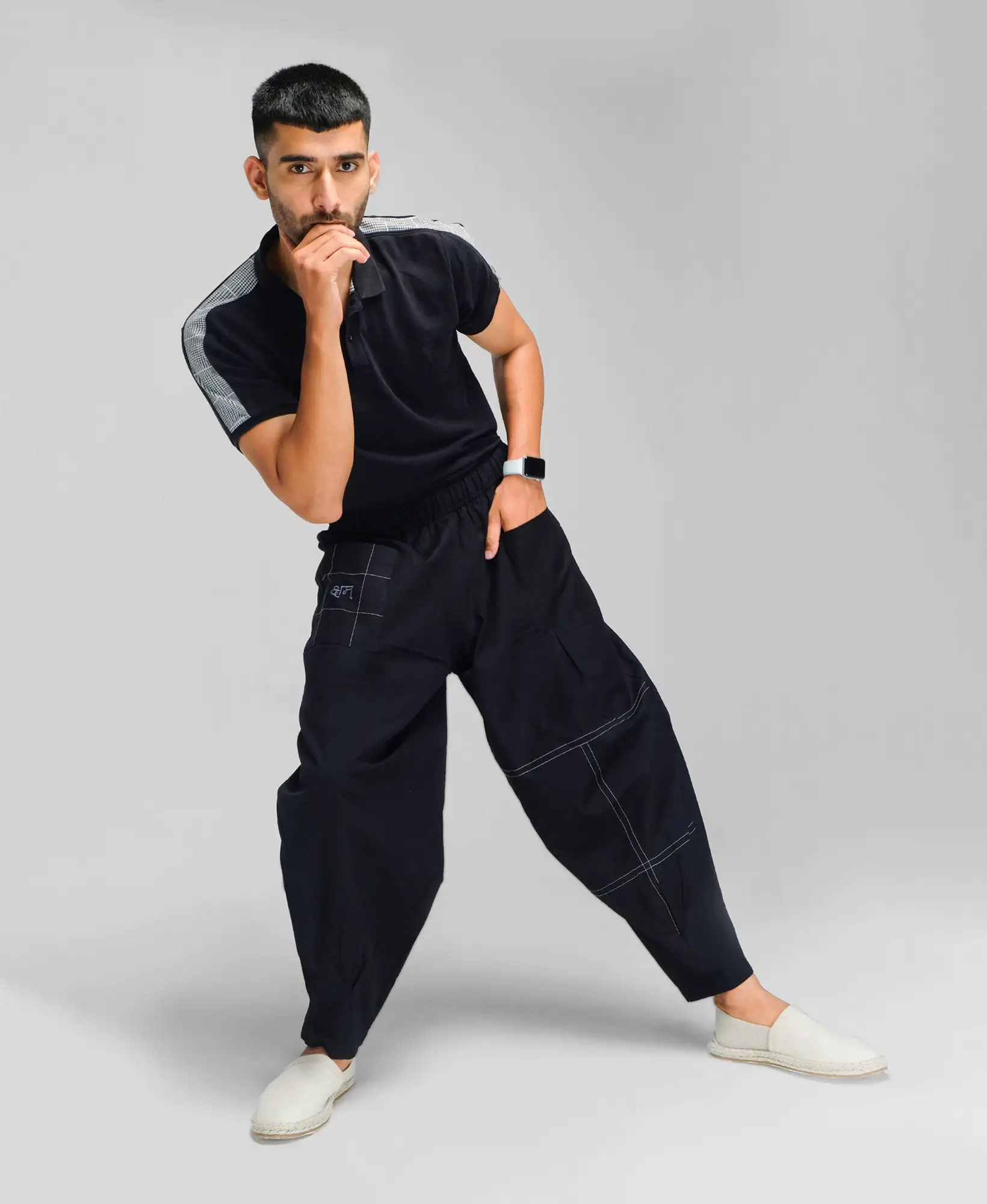 90s Classic Pants image 2