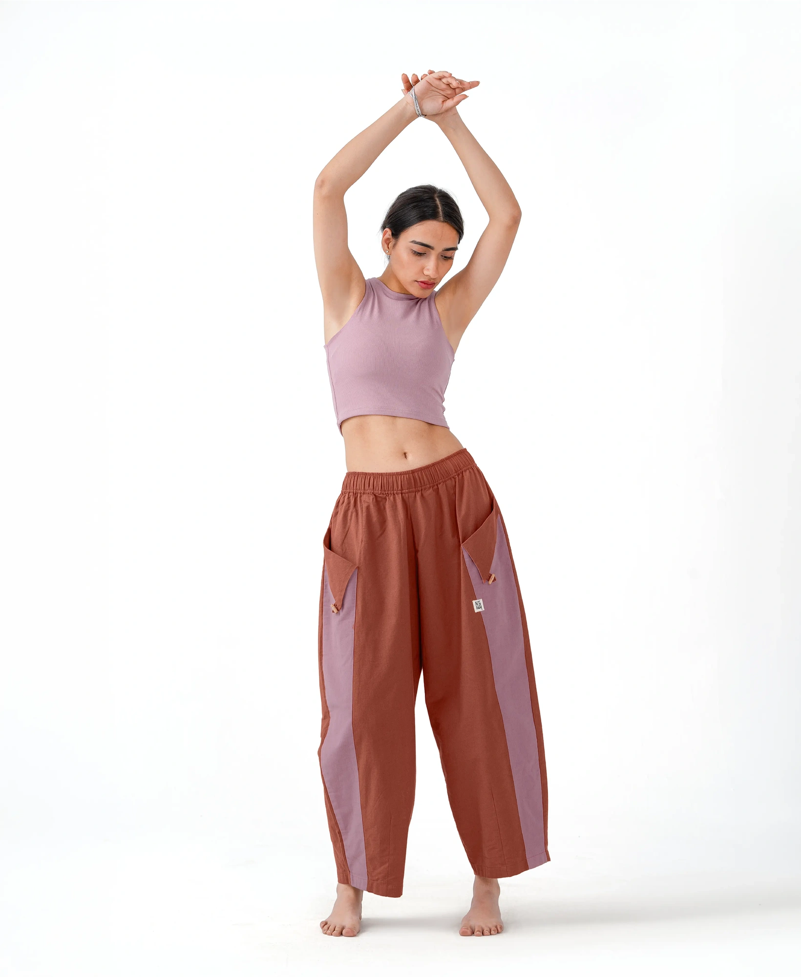 Spirit Pants Edit.01 image 6