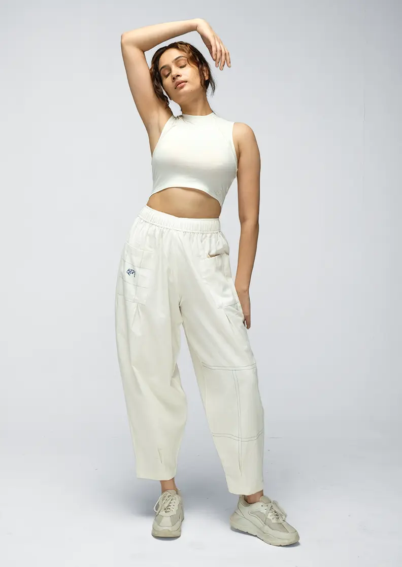 90s Classic Pants