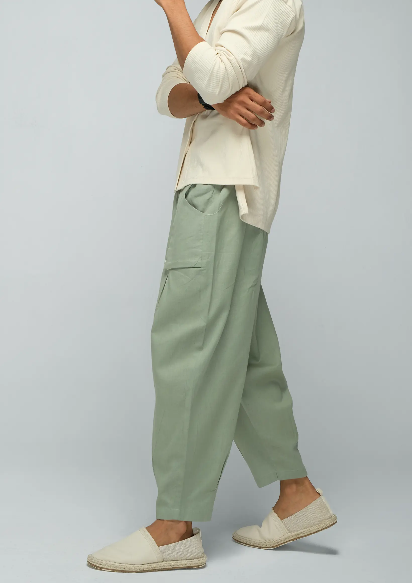 WorkPlay Pants