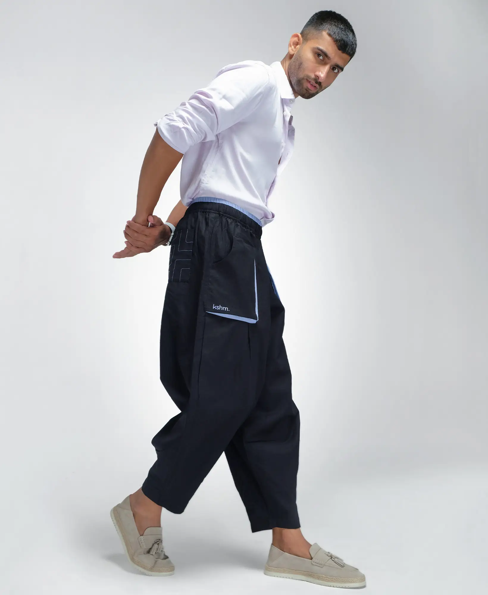 WorkPlay Pants