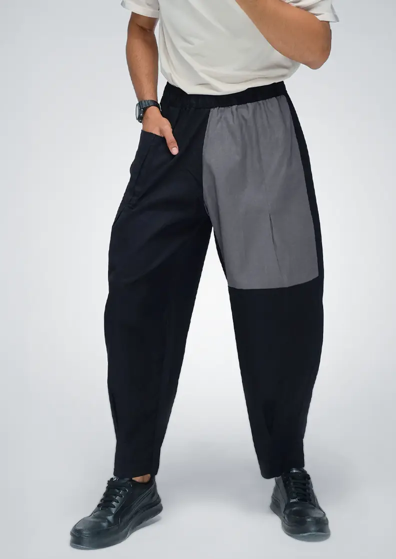 Zazzy Yoga Pants