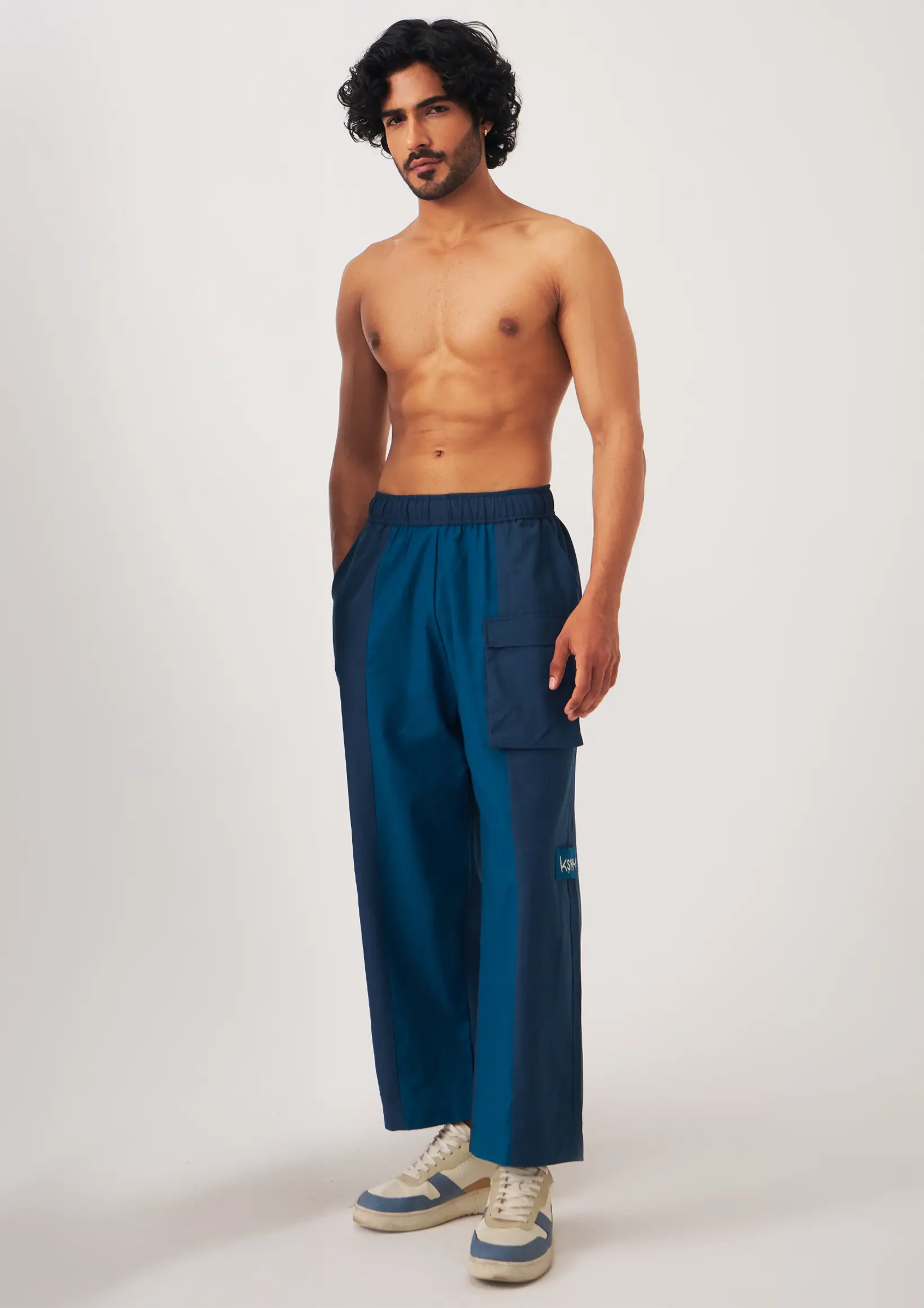 Day Zero Pants | Kshm