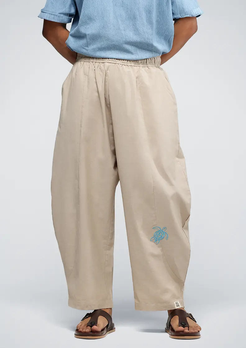 Bubblin' Echo Pants