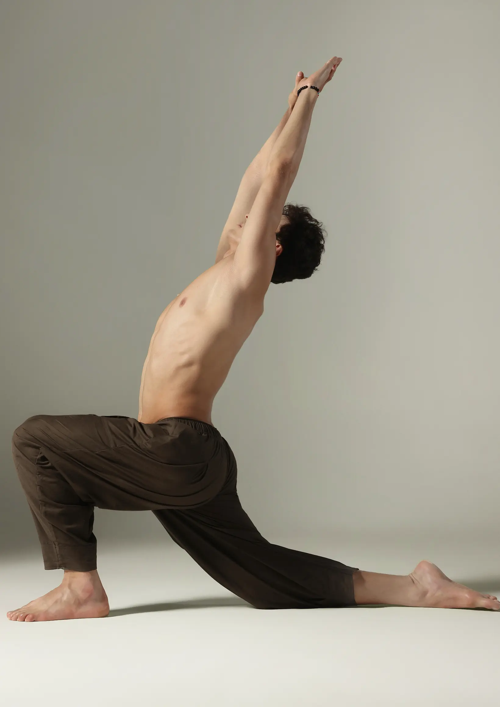 Boxate Yoga Pants