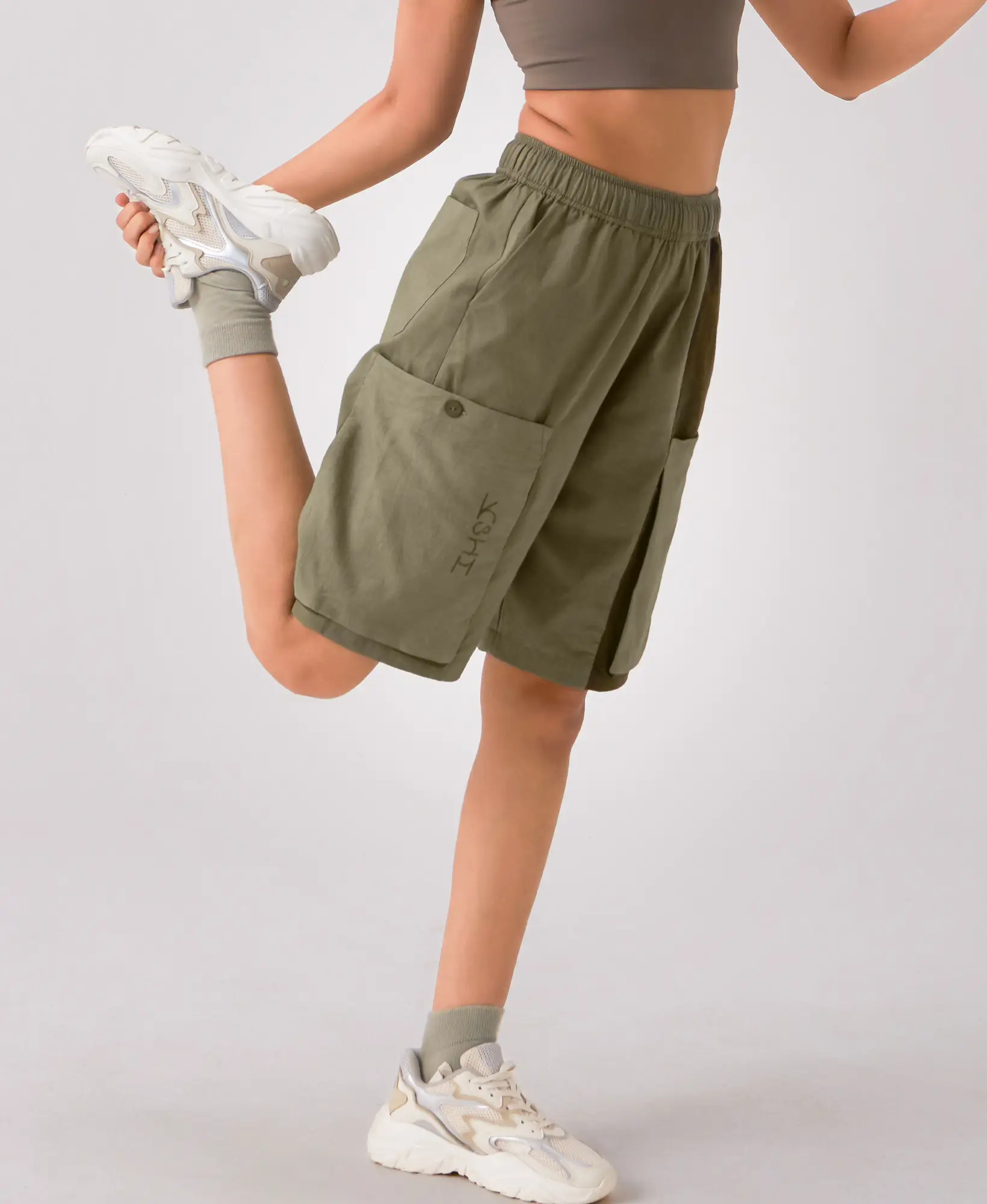 Big Brahmi Shorts image 6