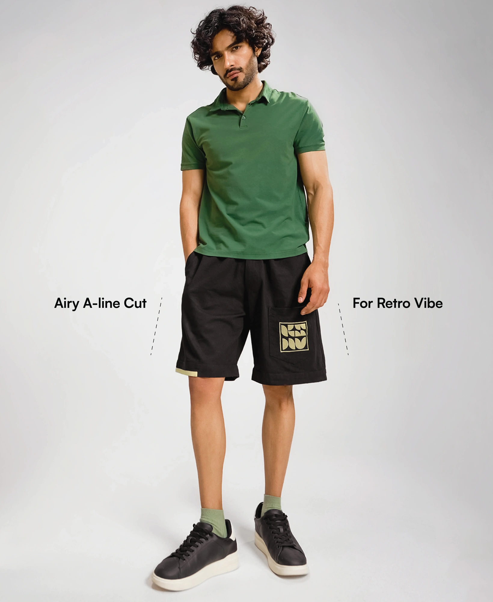 The Postcard Shorts image 5