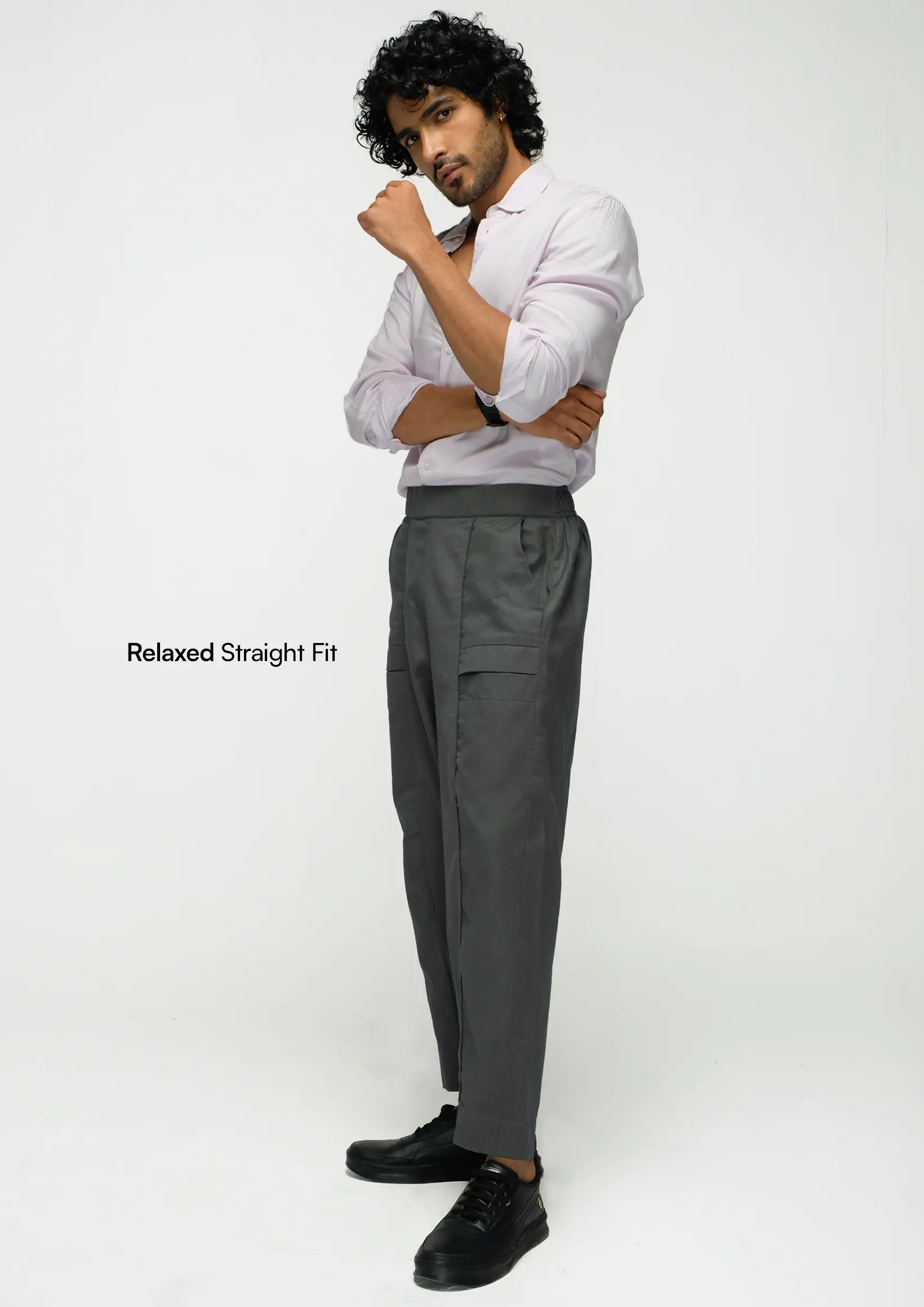 9 O'clock Pants image 5