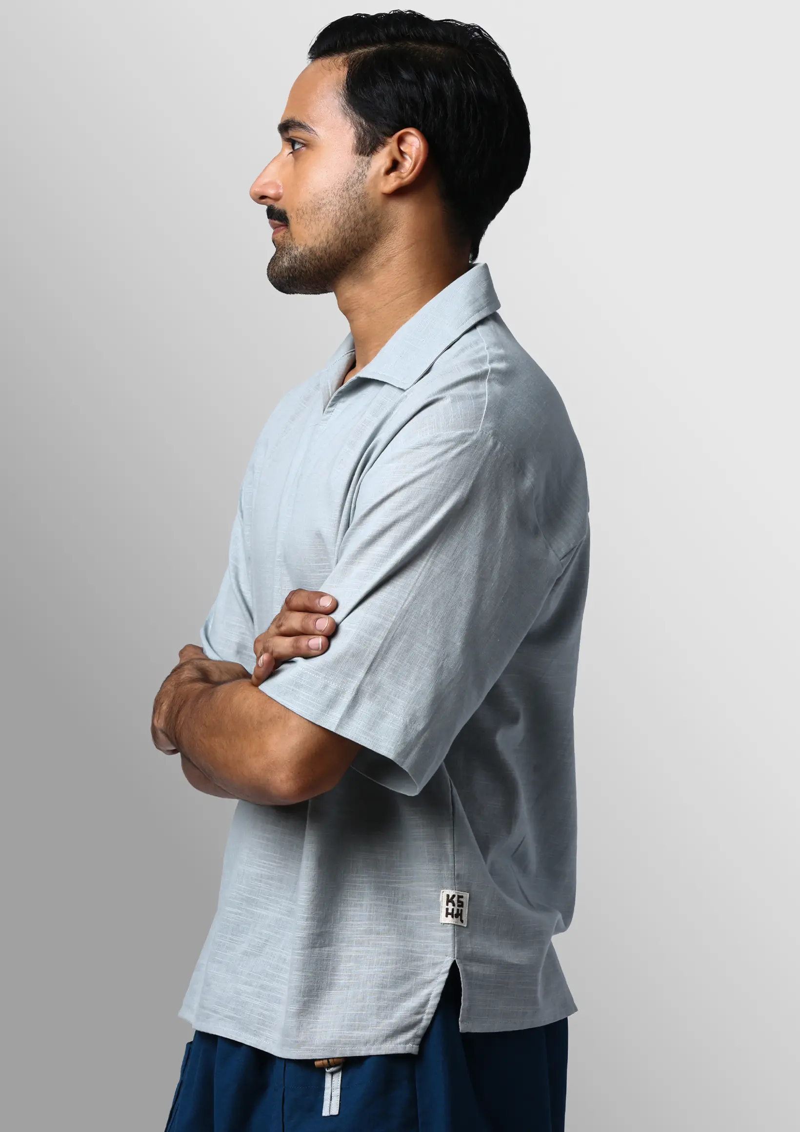 NotSo Polo Shirt image 6