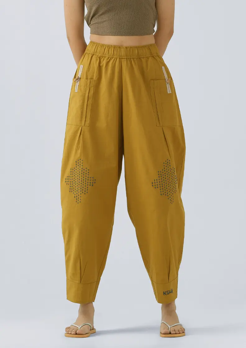 Boxate Yoga Pants 2.o