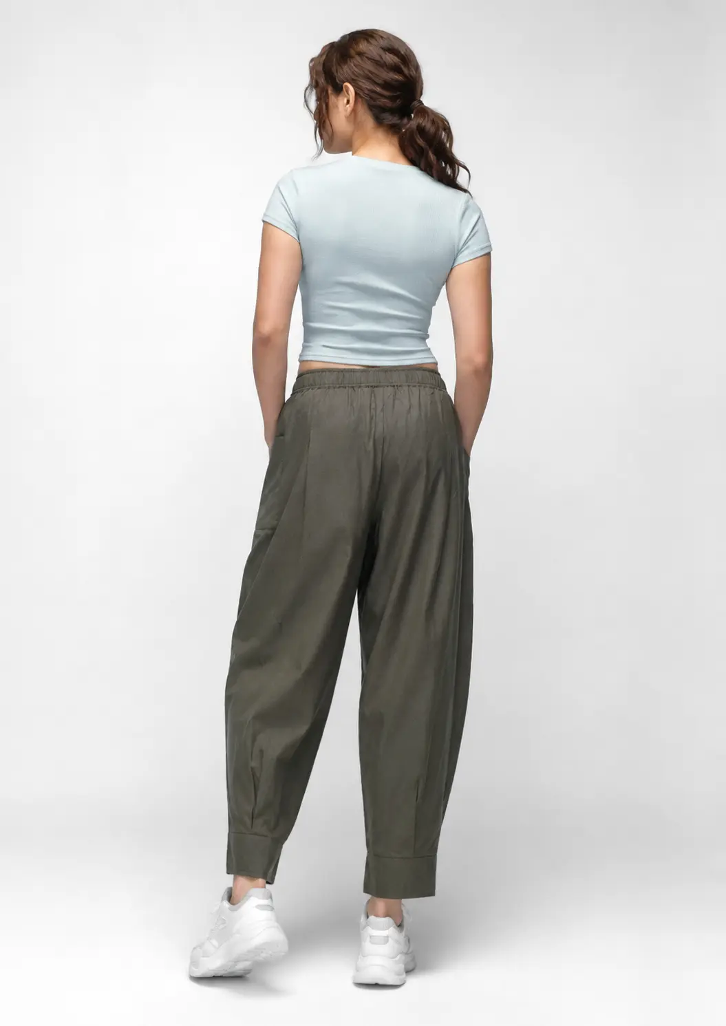 RootsUp Yoga Pants image 5