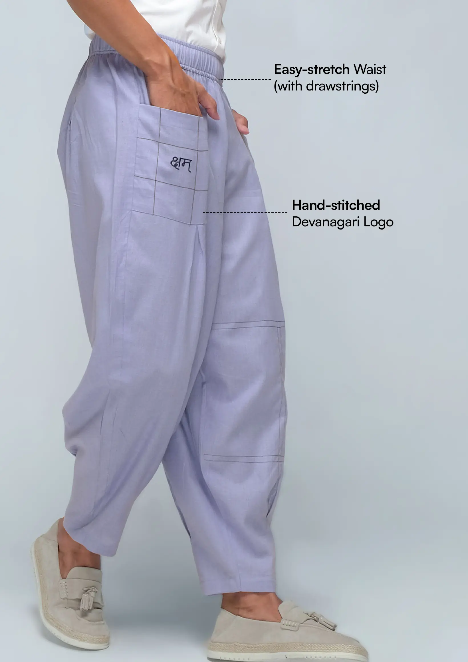 90s Classic Pants image 3