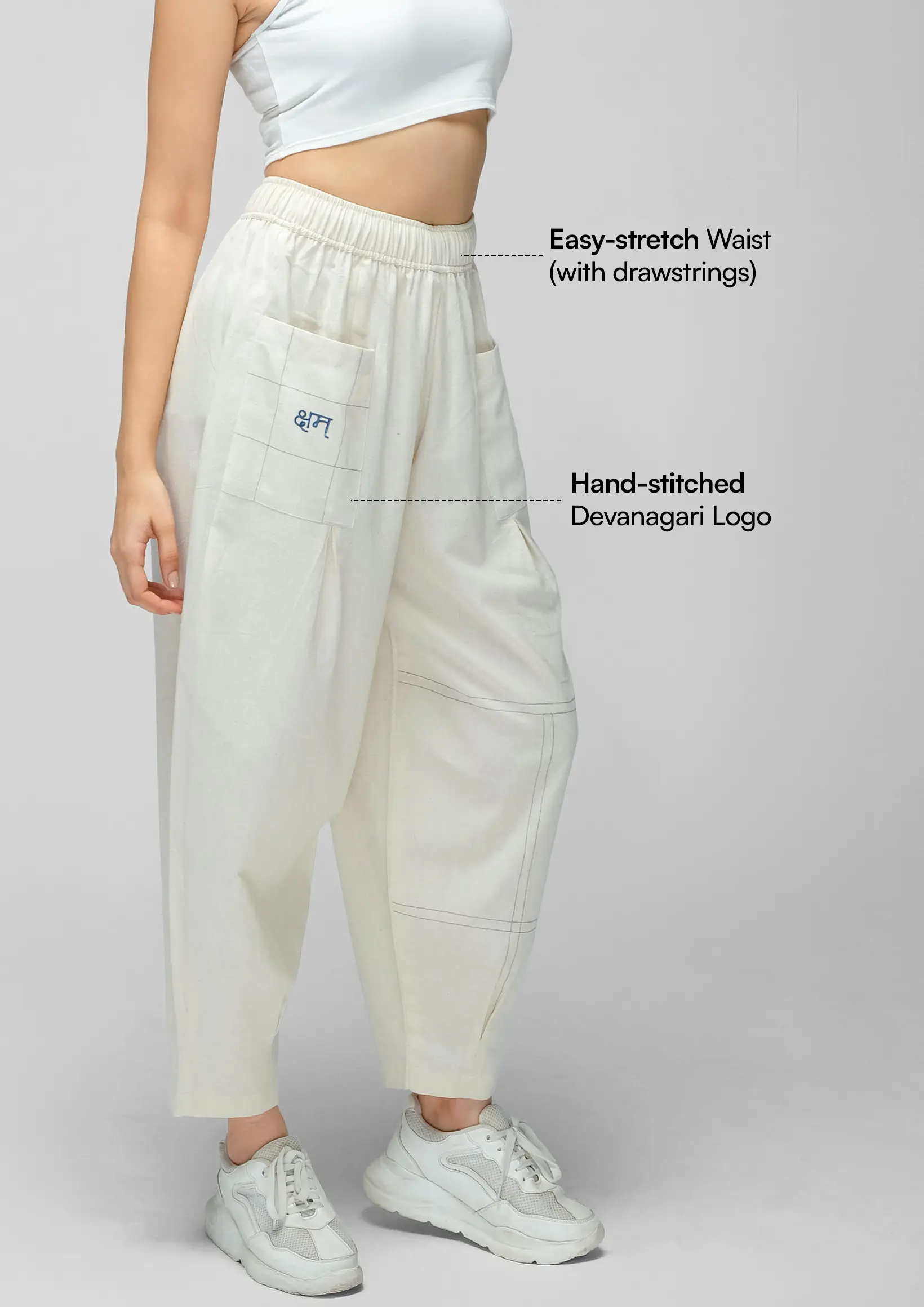 90s Classic Pants image 3