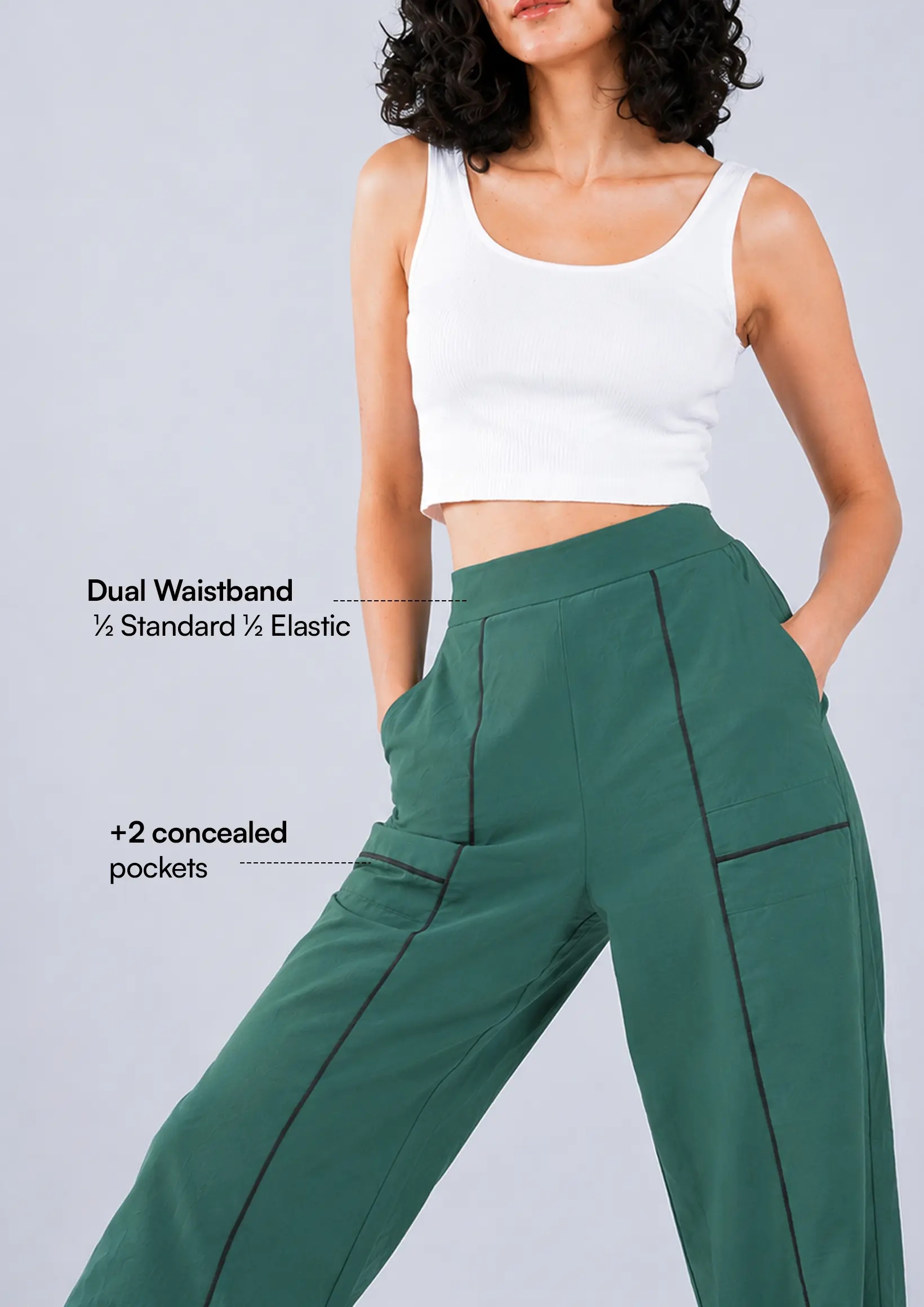Everyday Pace Pants image 3