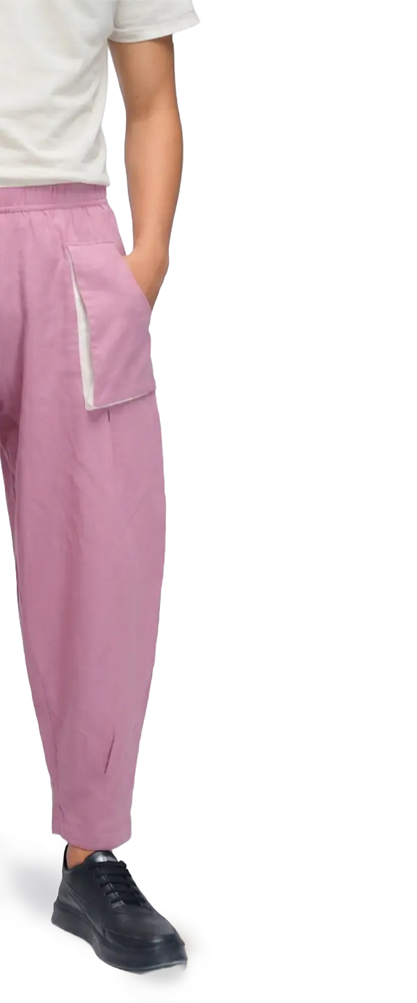 KSHM pants