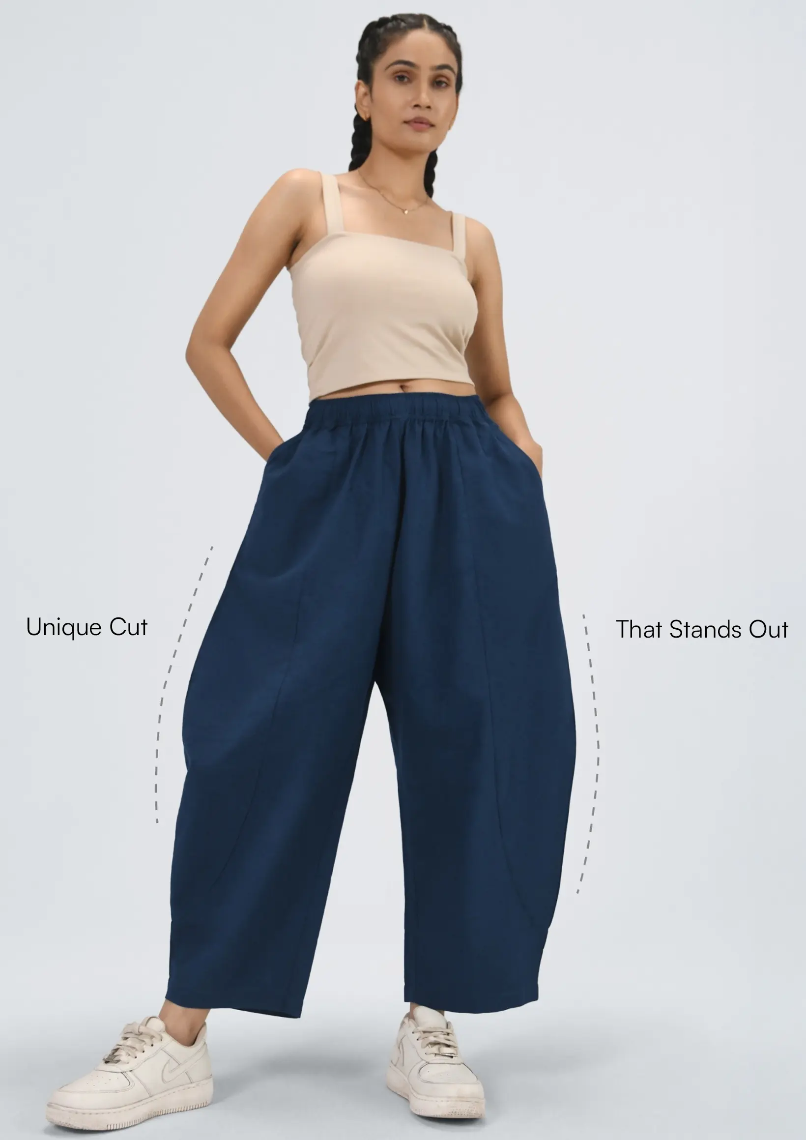 Bubblin’ Air Pants image 5