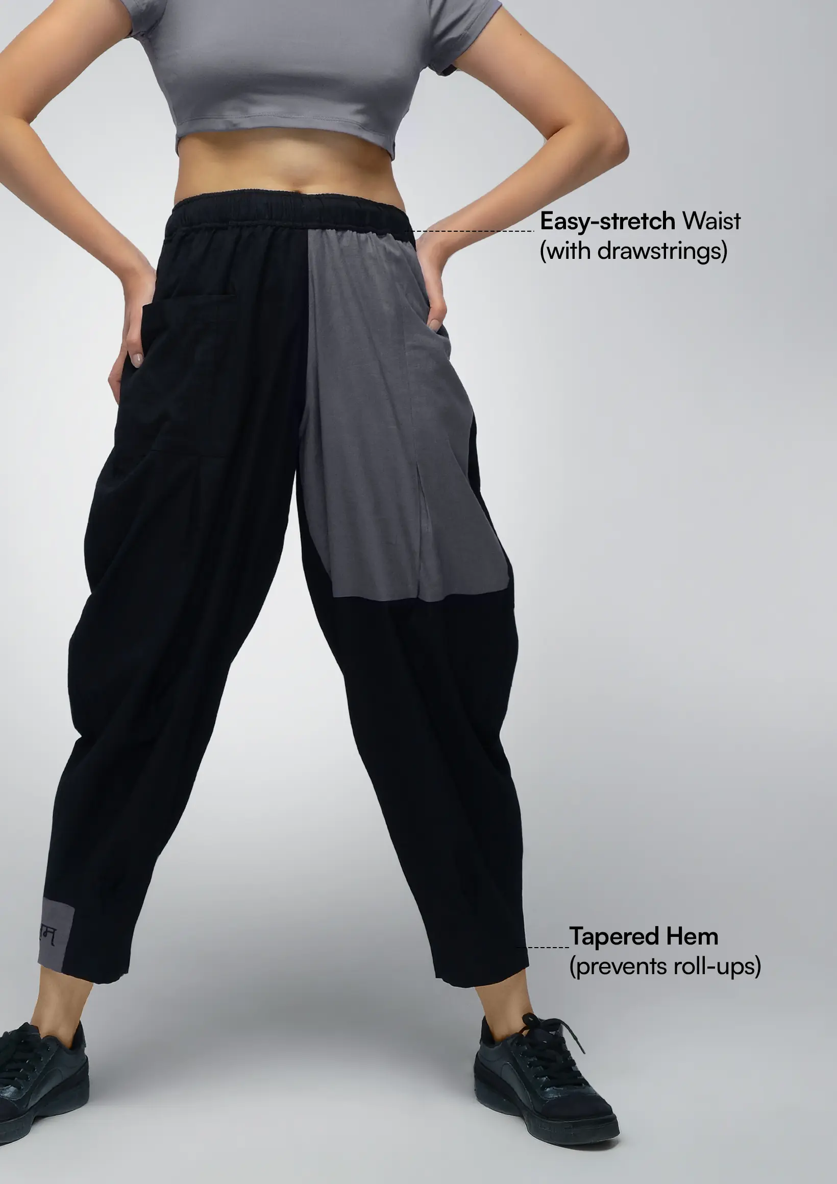 Zazzy Yoga Pants image 3