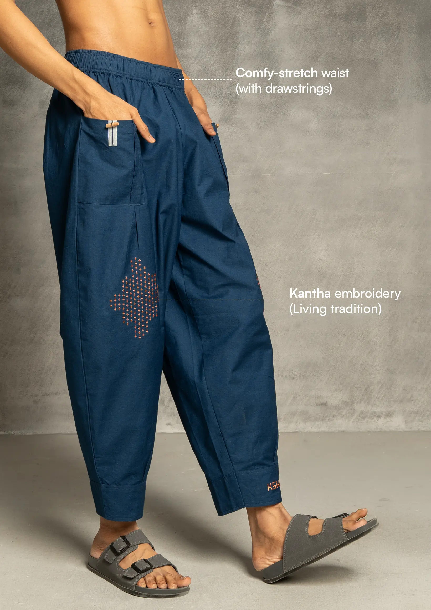 Boxate Yoga Pants 2.o image 3