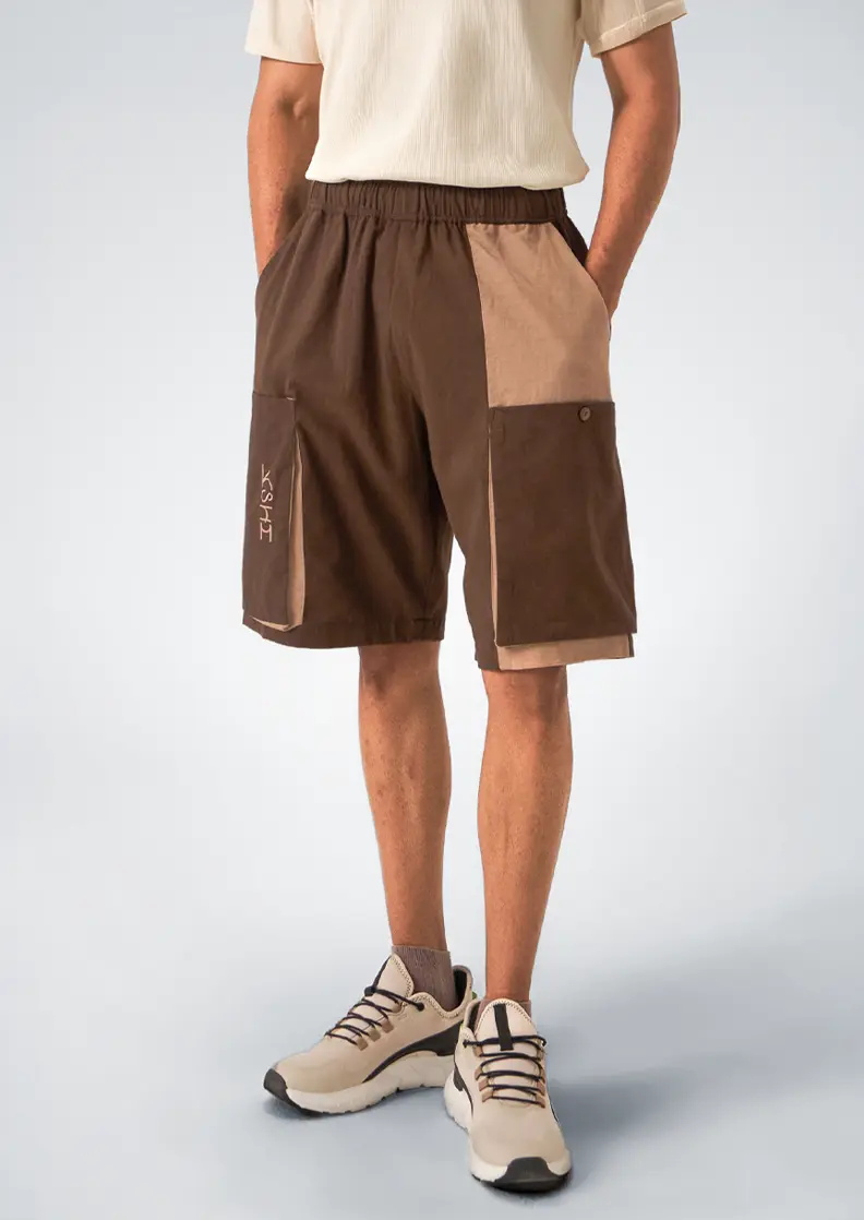 Big Brahmi Shorts