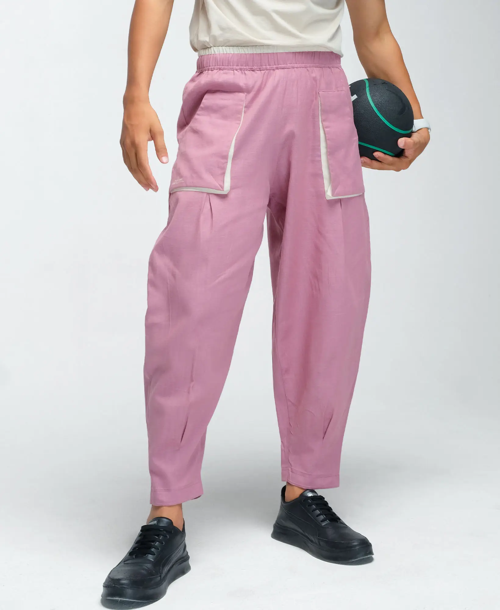 WorkPlay Pants image 2
