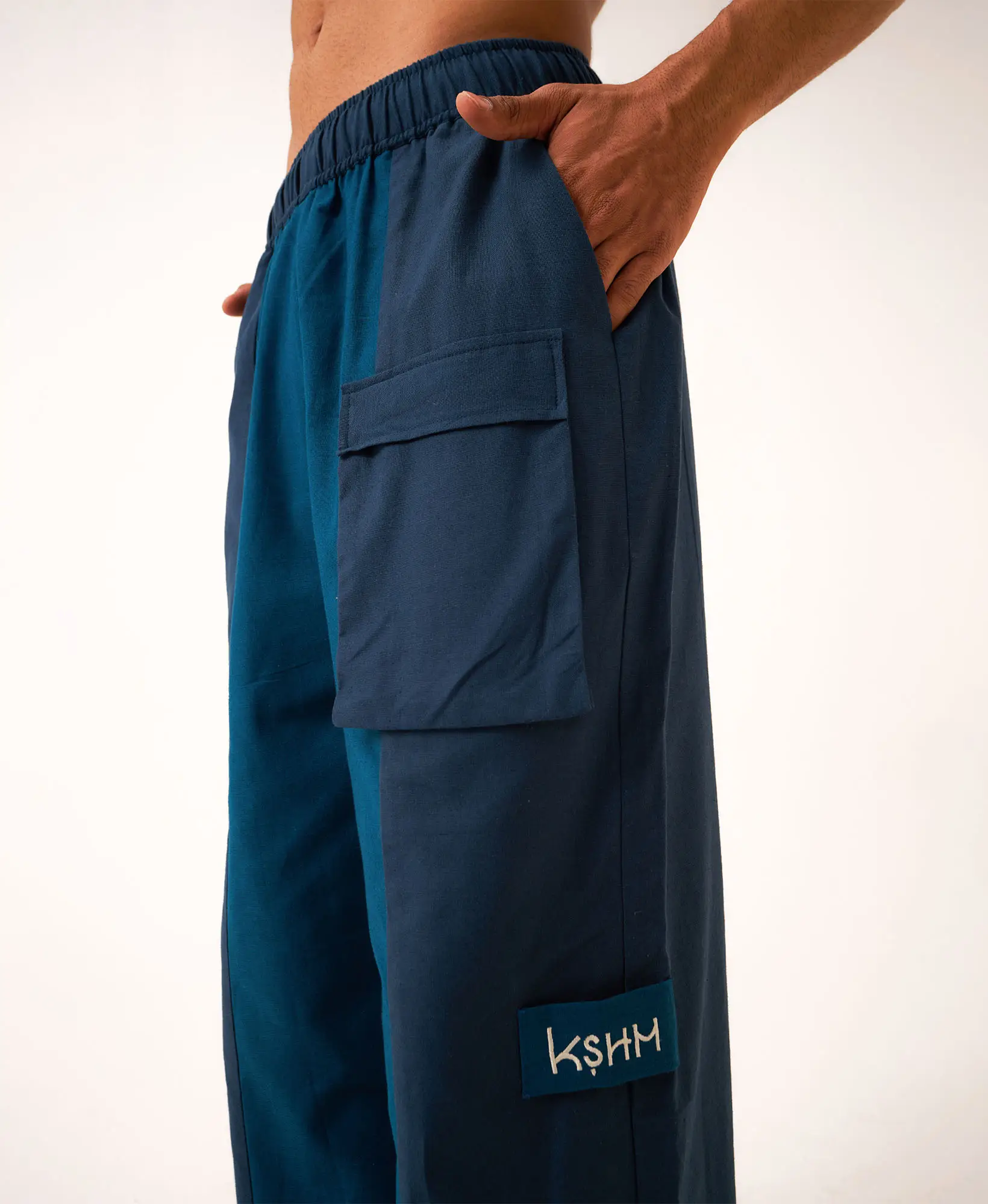 Day Zero Pants
