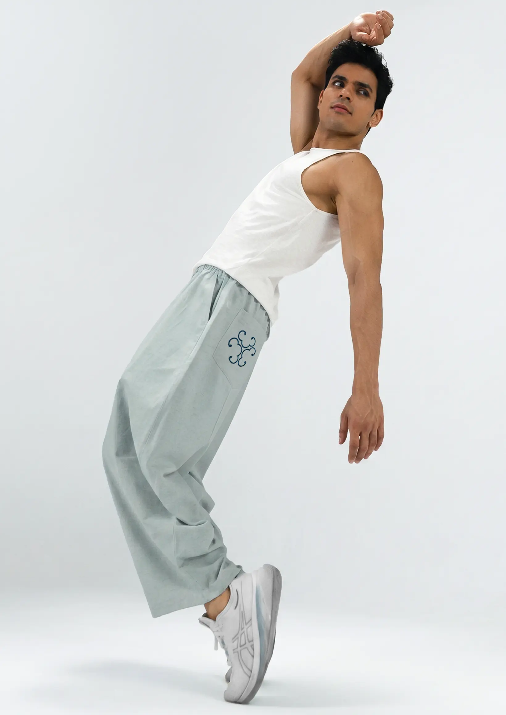 Bubblin’ Air Pants image 5