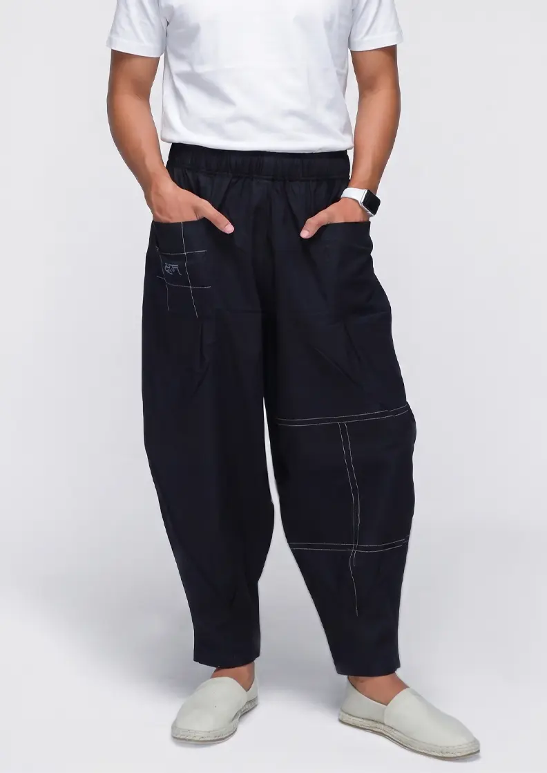 90s Classic Pants