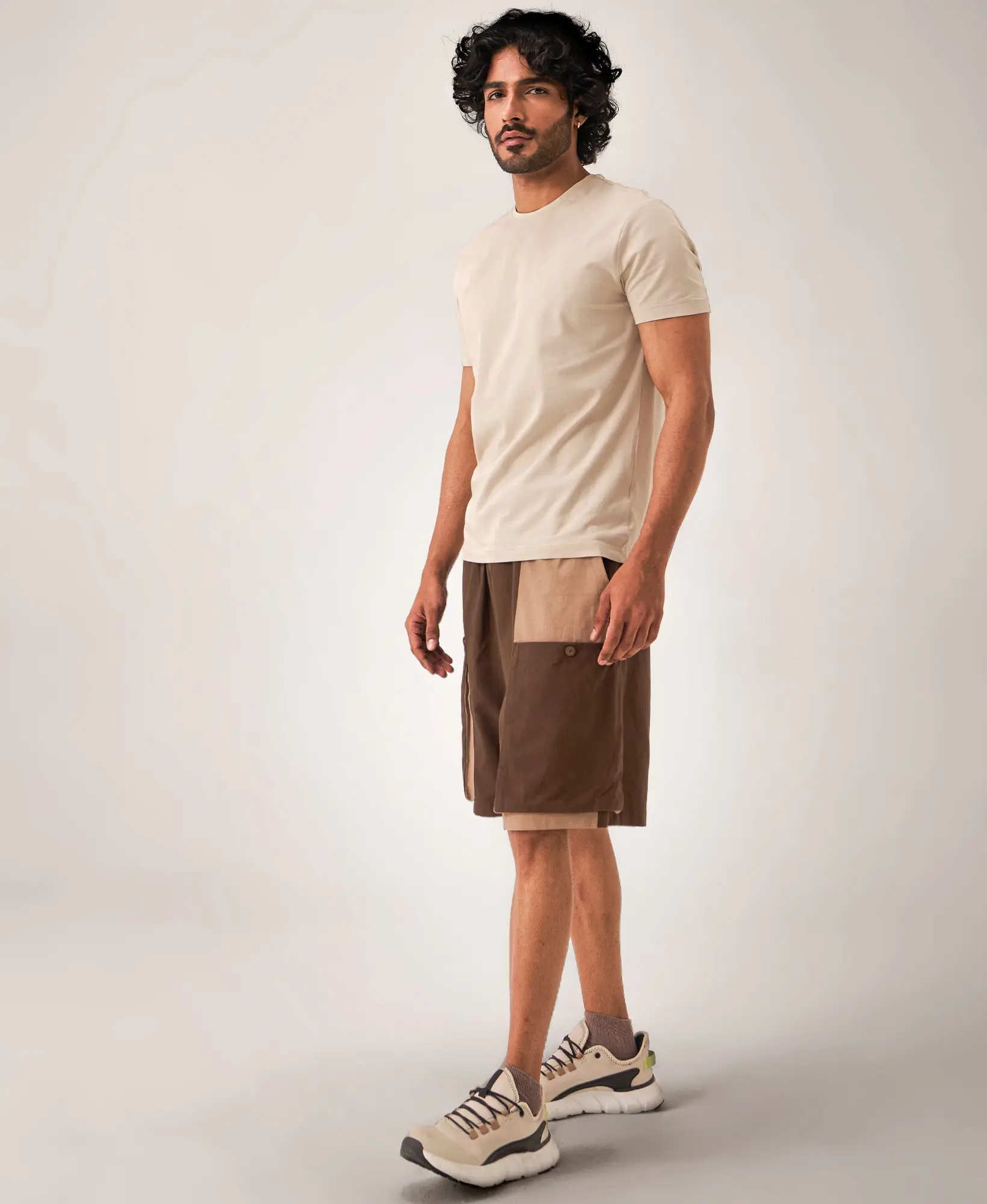 Big Brahmi Shorts image 6