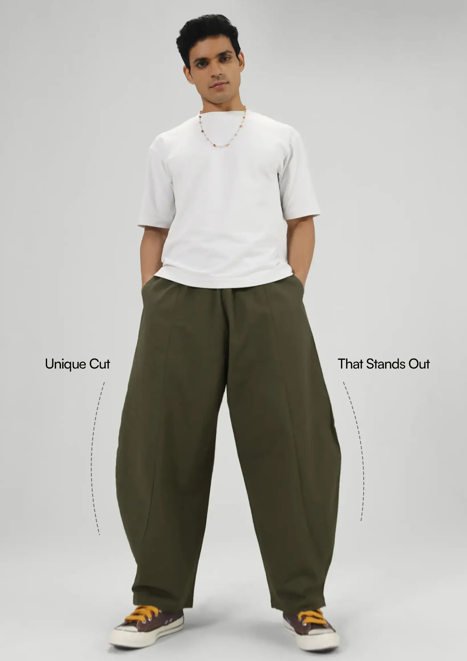 Bubblin’ Air Pants image 5