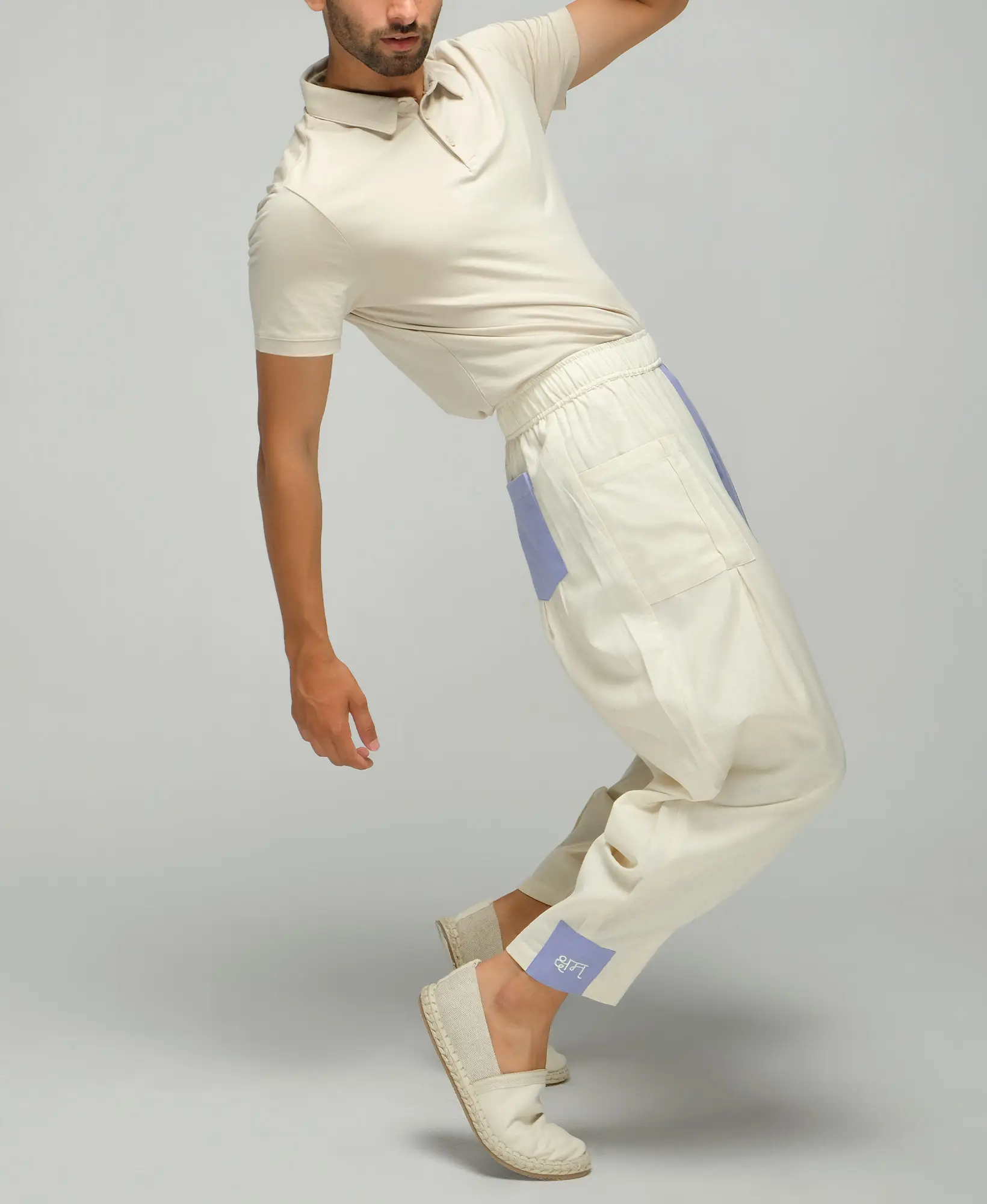 Zazzy Yoga Pants image 2