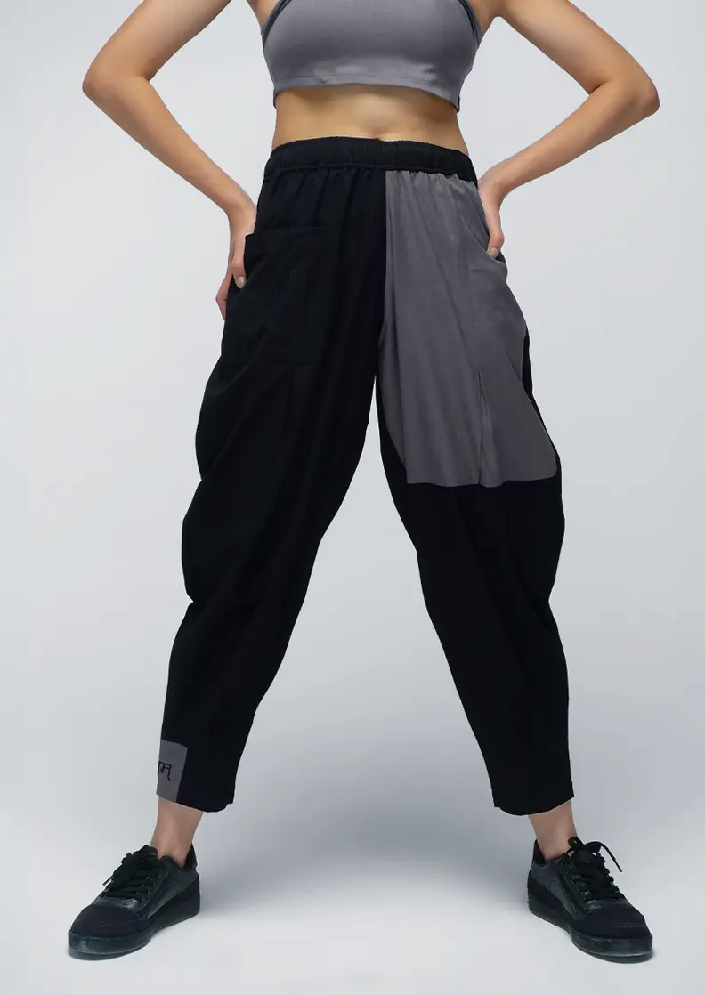 Zazzy Yoga Pants