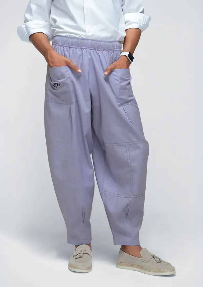 90s Classic Pants