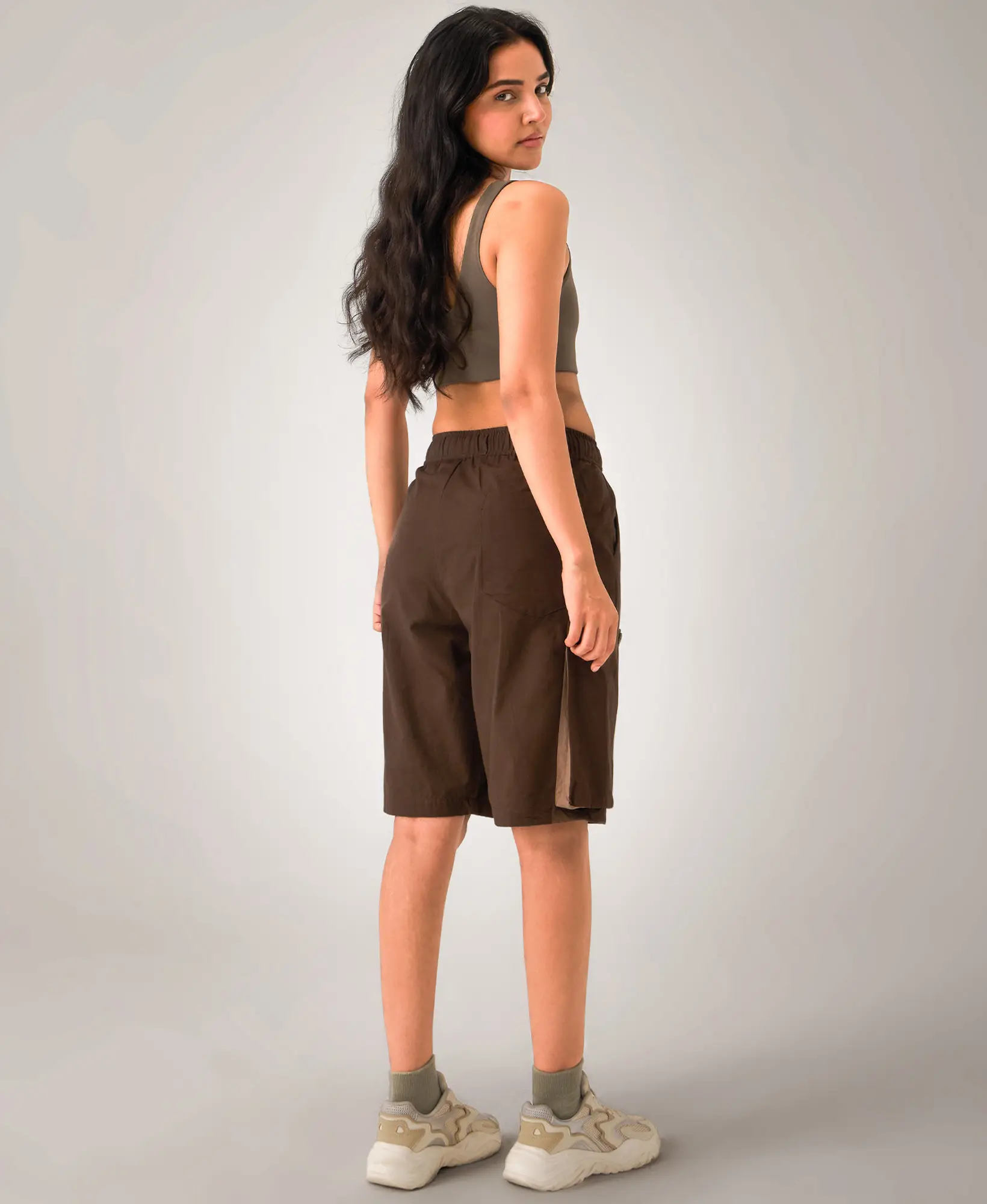 Big Brahmi Shorts image 6